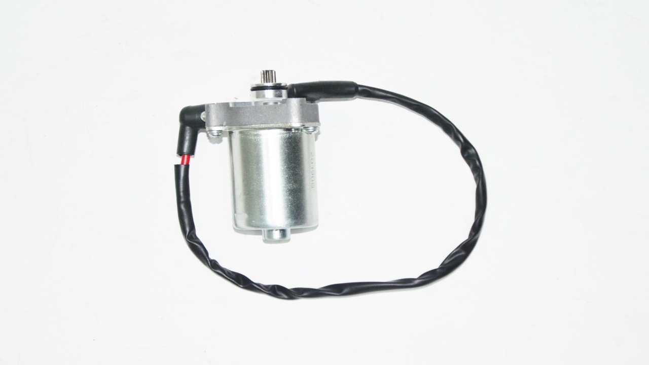 MARŞ MOTORU (SPONTINI110)